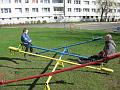 Spacer z Wojtkiem 17